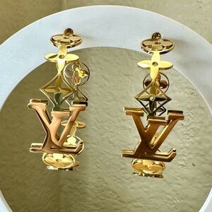 Amazing Hoop Earrings